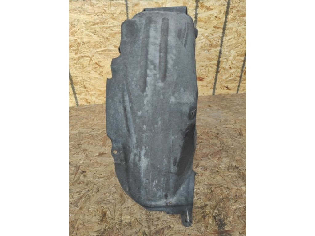 76749-5DA0A | Подкрылок задн. лев. INFINITI QX30 16-20 - Фото 3