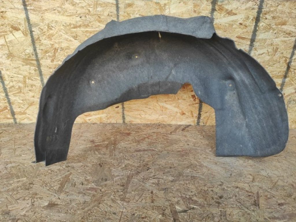 76749-5DA0A | Подкрылок задн. лев. INFINITI QX30 16-20 - Фото 4