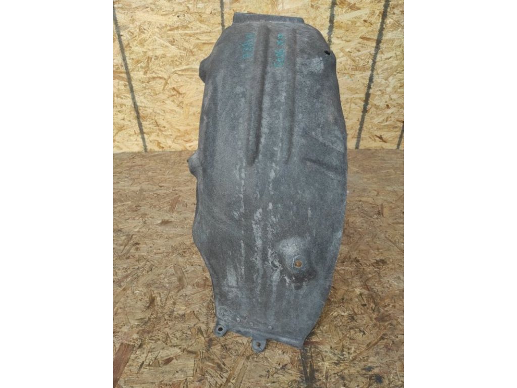 76749-5DA0A | Подкрылок задн. лев. INFINITI QX30 16-20 - Фото 5