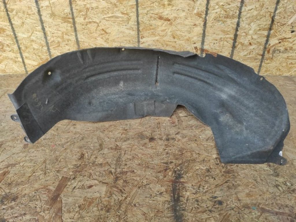 76749-5DA0A | Подкрылок задн. лев. INFINITI QX30 16-20 - Фото 6