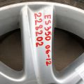 42611-33630 | Диск R17 LEXUS ES350 06-12 - Превью 2