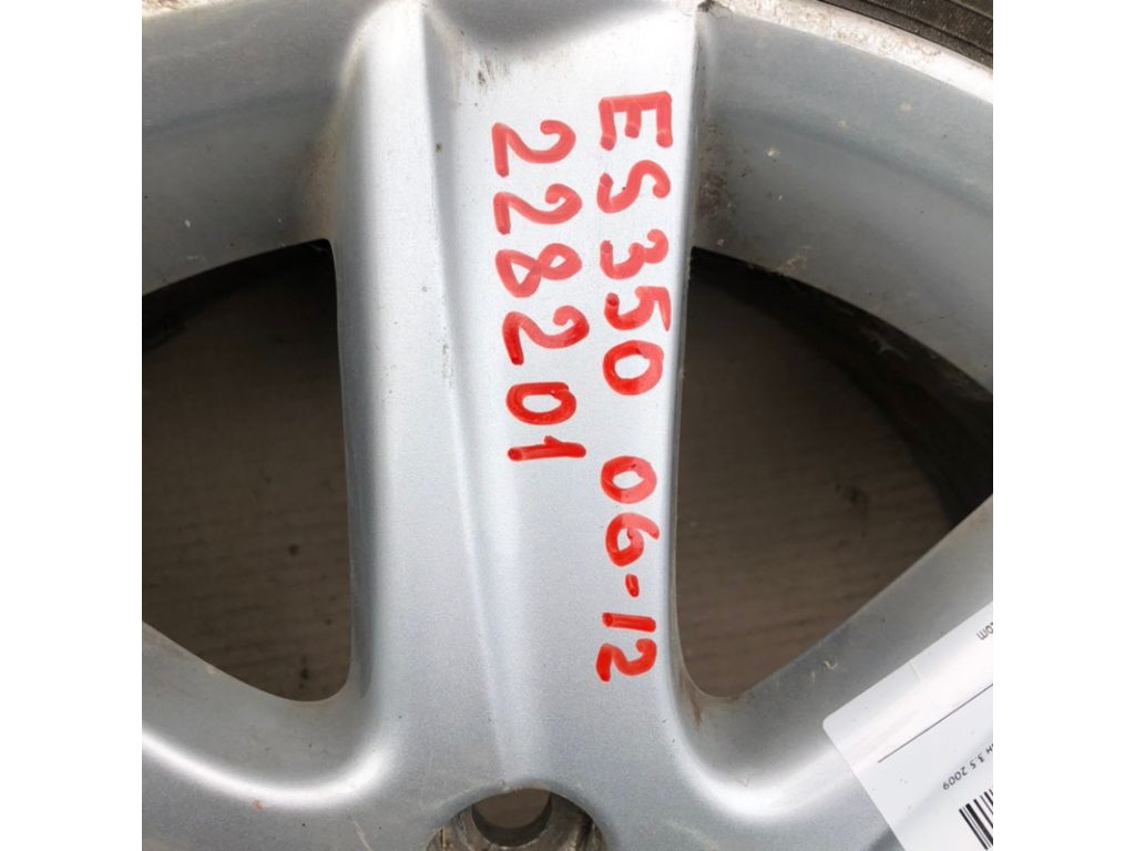 42611-33630 | Диск R17 LEXUS ES350 06-12 - Фото 2