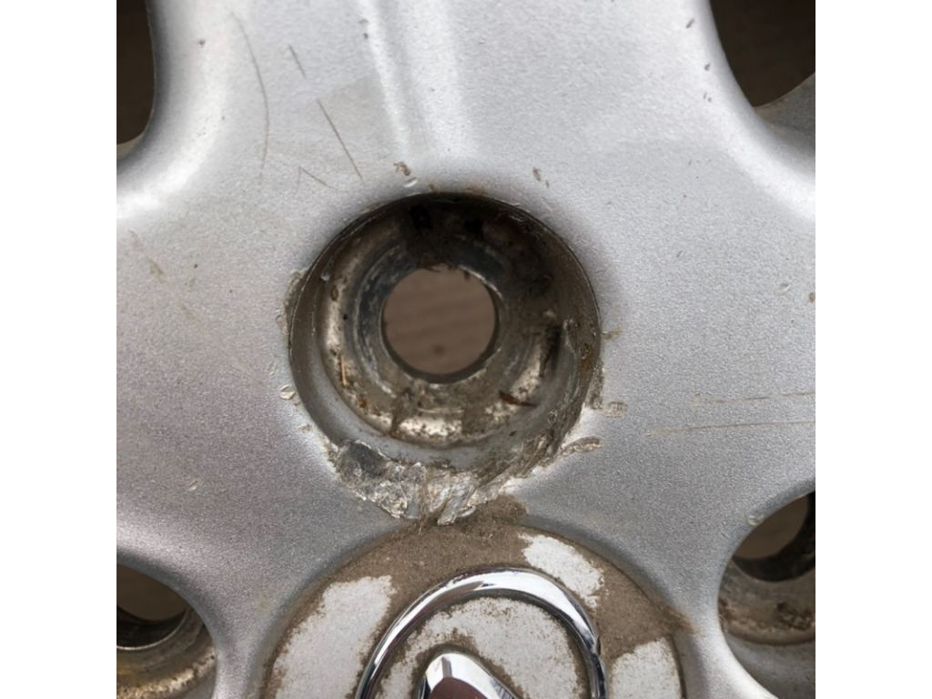 42611-33630 | Диск R17 LEXUS ES350 06-12 - Фото 3