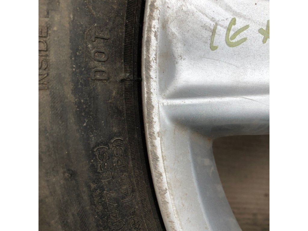 42611-33630 | Диск R17 LEXUS ES350 06-12 - Фото 4