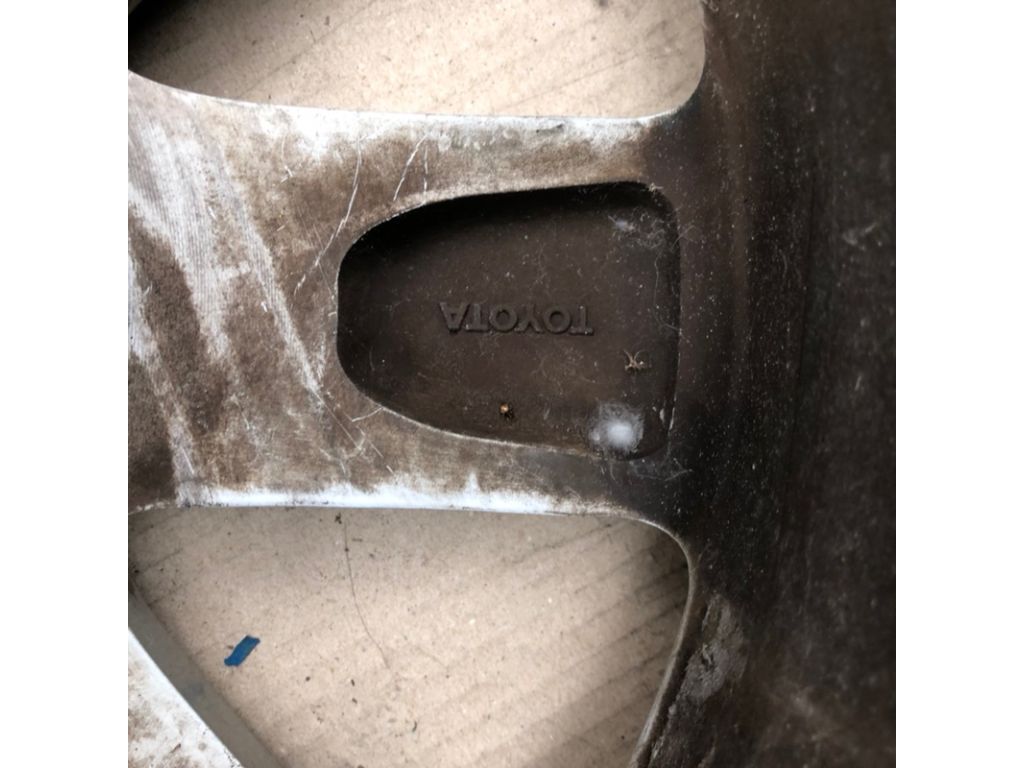 42611-33630 | Диск R17 LEXUS ES350 06-12 - Фото 6