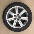 42611-33630 | Диск R17 LEXUS ES350 06-12