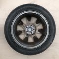 42611-33630 | Диск R17 LEXUS ES350 06-12 - Превью 3