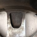 42611-33630 | Диск R17 LEXUS ES350 06-12 - Превью 4