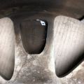 42611-33630 | Диск R17 LEXUS ES350 06-12 - Превью 5