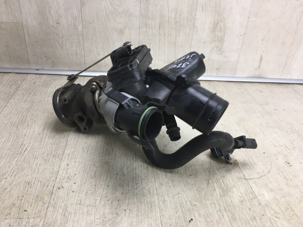 04E 145 722 N | Турбина VOLKSWAGEN JETTA USA 18- - Фото 8