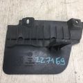 17A 854 855 | Брызговик задн. лев. VOLKSWAGEN JETTA USA 18-