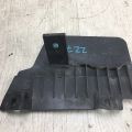 17A 854 855 | Брызговик задн. лев. VOLKSWAGEN JETTA USA 18- - Превью 2