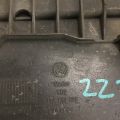 17A 854 855 | Брызговик задн. лев. VOLKSWAGEN JETTA USA 18- - Превью 4
