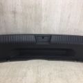 17A 863 459 82V | Накладка панели багажника внутренняя VOLKSWAGEN JETTA USA 18-
