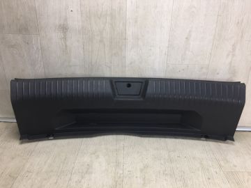 Накладка панели багажника внутренняя VOLKSWAGEN JETTA USA 18-