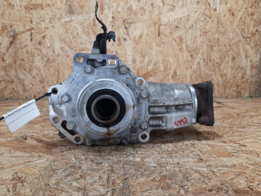 29000-RT4-000 | Раздаточная коробка ACURA MDX (YD2) 06-13