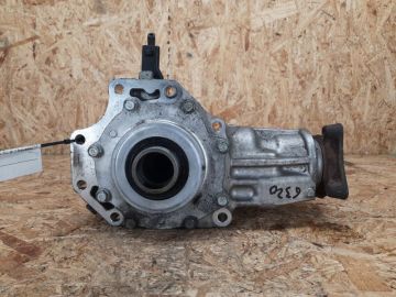 Роздавальна коробка ACURA MDX (YD2) 06-13