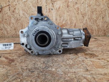 Роздавальна коробка ACURA MDX (YD3) 13-21
