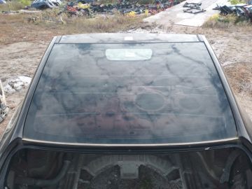 Скло заднє ACURA TLX 14-17