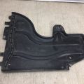 5Q0 825 206 S | Защита днища задн. лев. VOLKSWAGEN JETTA USA 18-