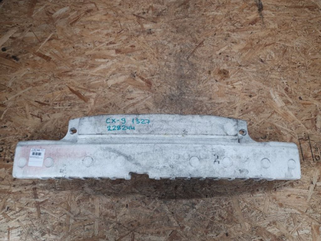 TD11-50-311B | Наповнювач бампера задній MAZDA CX-9 06-16