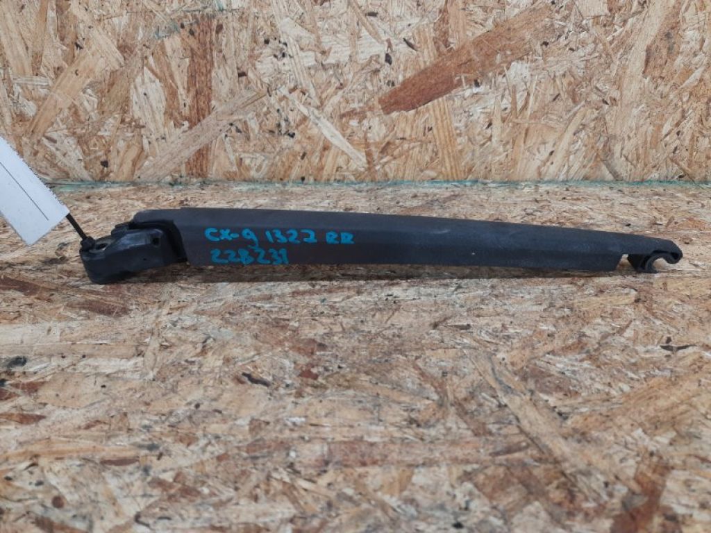 EG21-67-421 | Поводок стеклоочистителя задний MAZDA CX-9 06-16