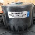 TD11-61-P80 | Моторчик печки задн. MAZDA CX-9 06-16 - Превью 4