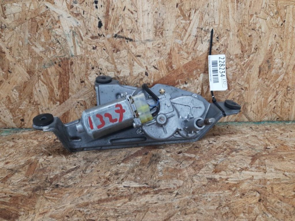 TD11-67-450A | Моторчик стеклоочистителя задн. MAZDA CX-9 06-16