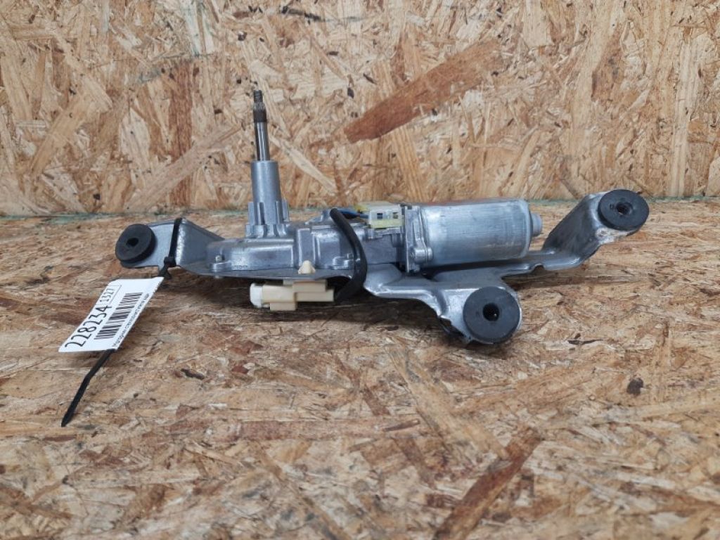 TD11-67-450A | Моторчик стеклоочистителя задн. MAZDA CX-9 06-16 - Фото 4