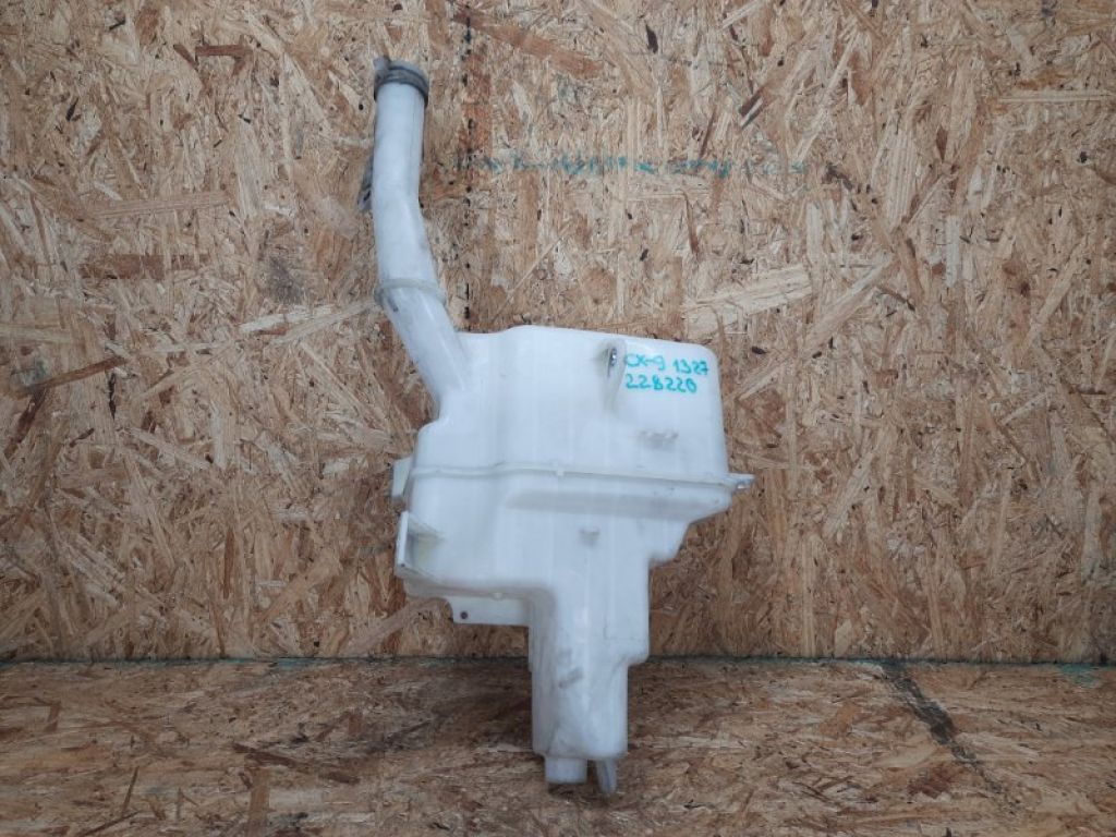 TD12-67-480C | Бачок омывателя MAZDA CX-9 06-16