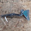 TD11-52-420 | Петля капоту лів. MAZDA CX-9 06-16 - Прев'ю 3