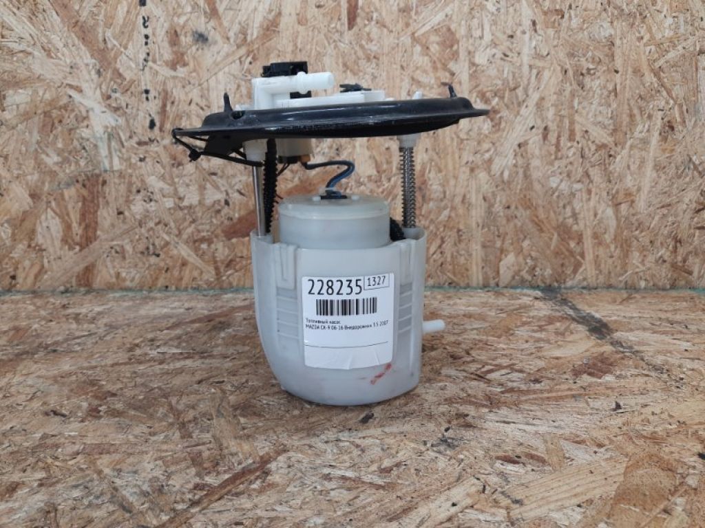 CY01-13-35XA | паливний насос MAZDA CX-9 06-16