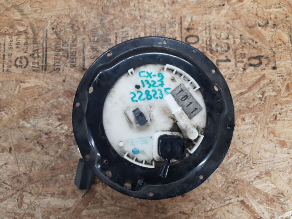 CY01-13-35XA | паливний насос MAZDA CX-9 06-16 - Фото 3