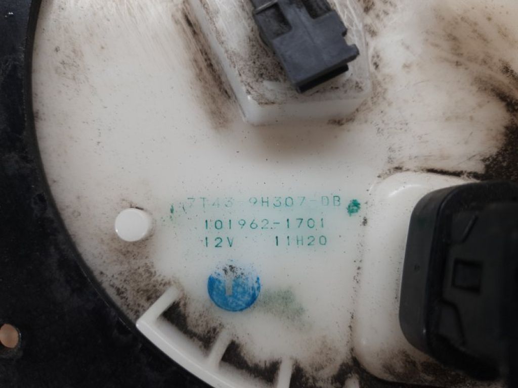 CY01-13-35XA | паливний насос MAZDA CX-9 06-16 - Фото 4