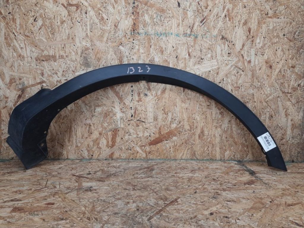 TD11-51-W20E | Накладка крила (розширювач арки) передн. прав. MAZDA CX-9 06-16