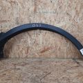 TD11-51-W20E | Накладка крила (розширювач арки) передн. прав. MAZDA CX-9 06-16