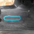 TD11-51-W20E | Накладка крила (розширювач арки) передн. прав. MAZDA CX-9 06-16 - Прев'ю 3