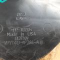 CY01-13-220A | Патрубок воздушного фильтра MAZDA CX-9 06-16 - Превью 4