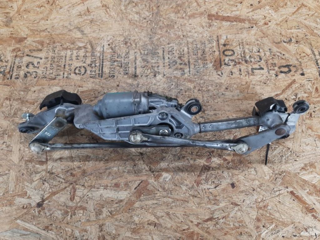 TD12-67-360 | Трапеція склоочисників MAZDA CX-9 06-16