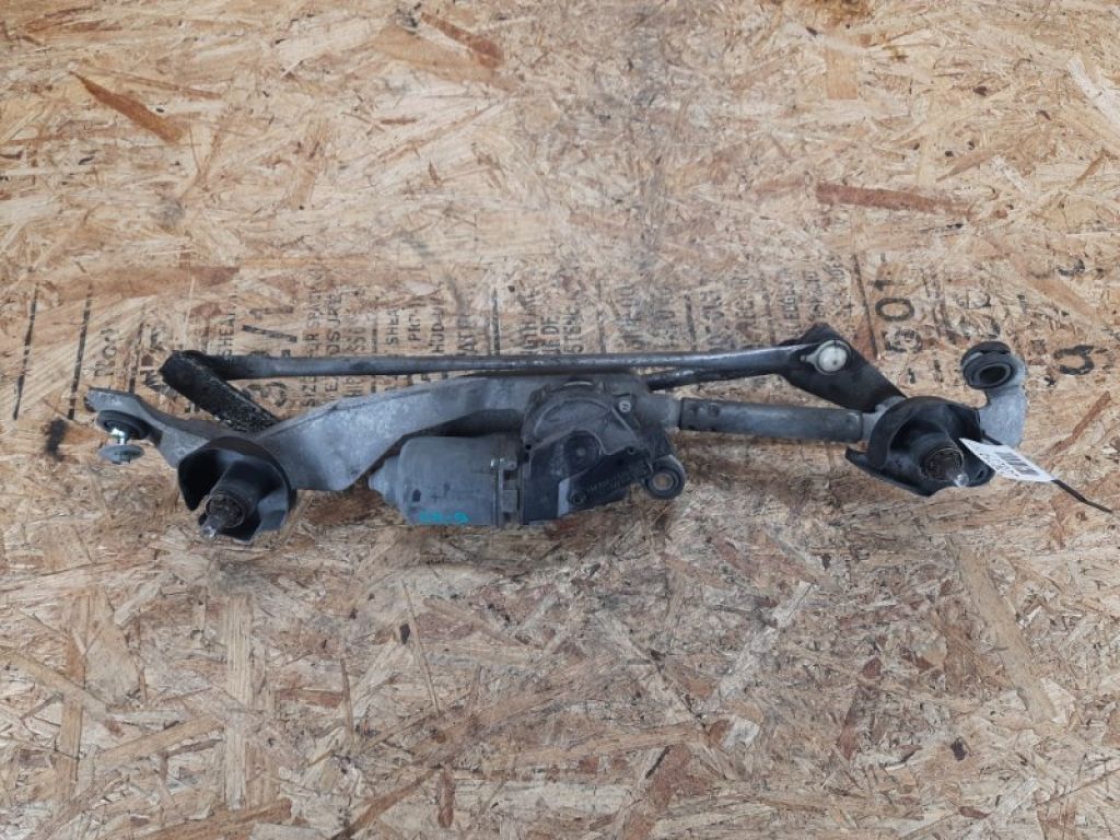 TD12-67-360 | Трапеція склоочисників MAZDA CX-9 06-16 - Фото 3