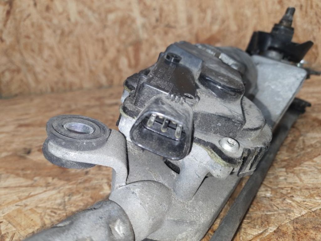 TD12-67-360 | Трапеція склоочисників MAZDA CX-9 06-16 - Фото 5