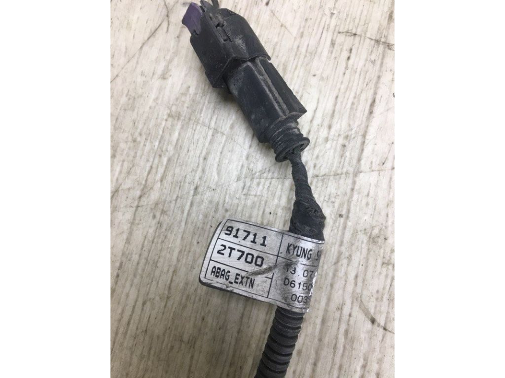 95920-2T100 | Датчик удара передн. KIA OPTIMA TF 11-16 - Фото 5