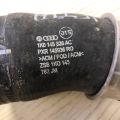1K0 145 828 AC | Патрубок интеркулера VOLKSWAGEN JETTA USA 10-17 - Превью 3