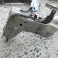 G5110-9W60A | Чверть кузова передня прав. NISSAN TEANA J31 03-07 - Прев'ю 2