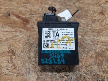 Блок управления дав.в шинах HONDA CROSSTOUR 09-15