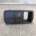 93300-1R6908M | Блок кнопок торпедо лів. HYUNDAI ACCENT RB 10-