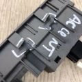 93300-1R6908M | Блок кнопок торпедо лів. HYUNDAI ACCENT RB 10- - Прев'ю 3