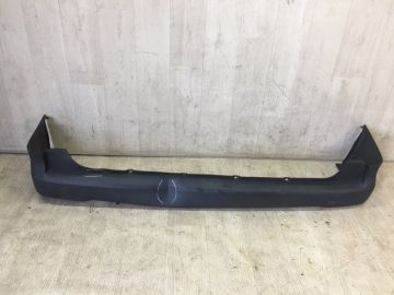 Бампер задний NISSAN NV200 USA 13-