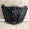 CP9Z-18C858-AA | Блок управления мультимедиа FORD FOCUS 10-18