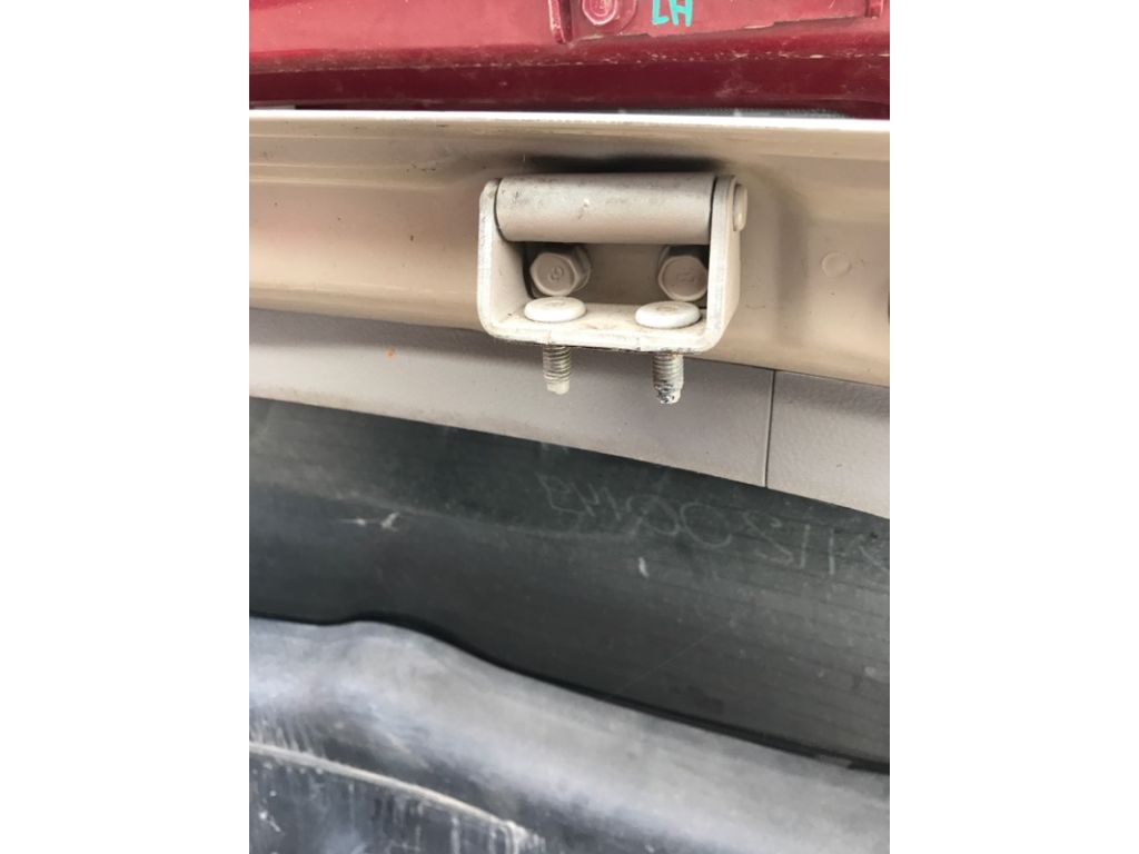 79710-26001 | Петля крышки багажника лев. HYUNDAI SANTA FE (CM) 05-12